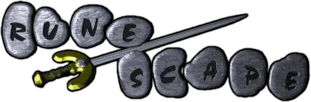 Old School RuneScape Logo