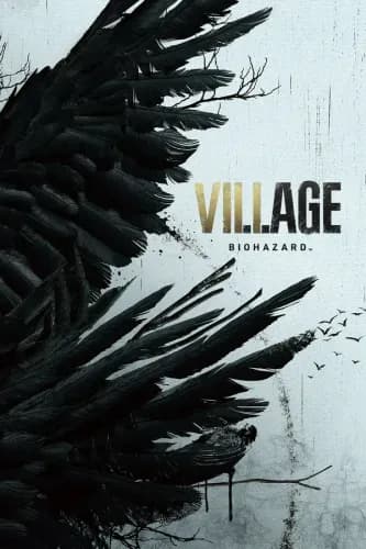 Resident Evil Village