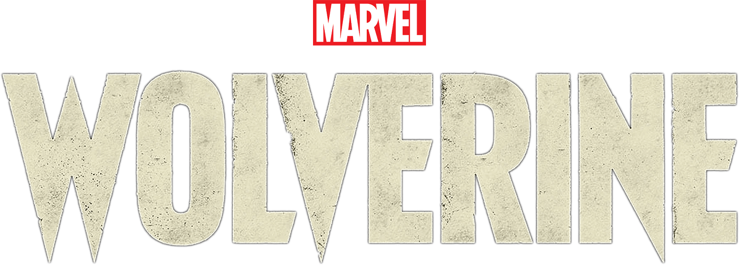 Marvel's Wolverine Logo