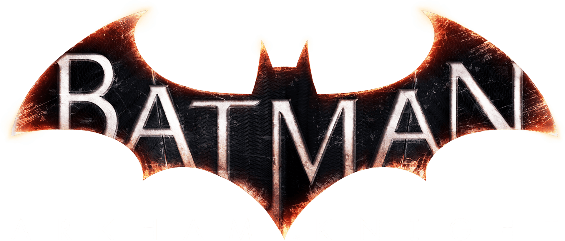 Batman: Arkham Knight Logo