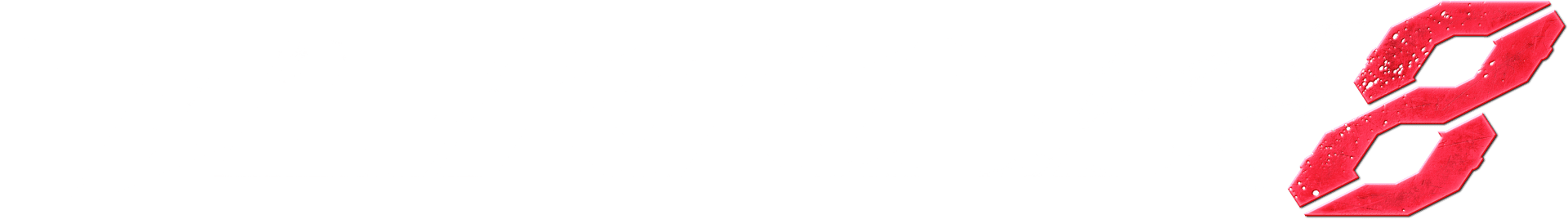 TEKKEN 8 Logo