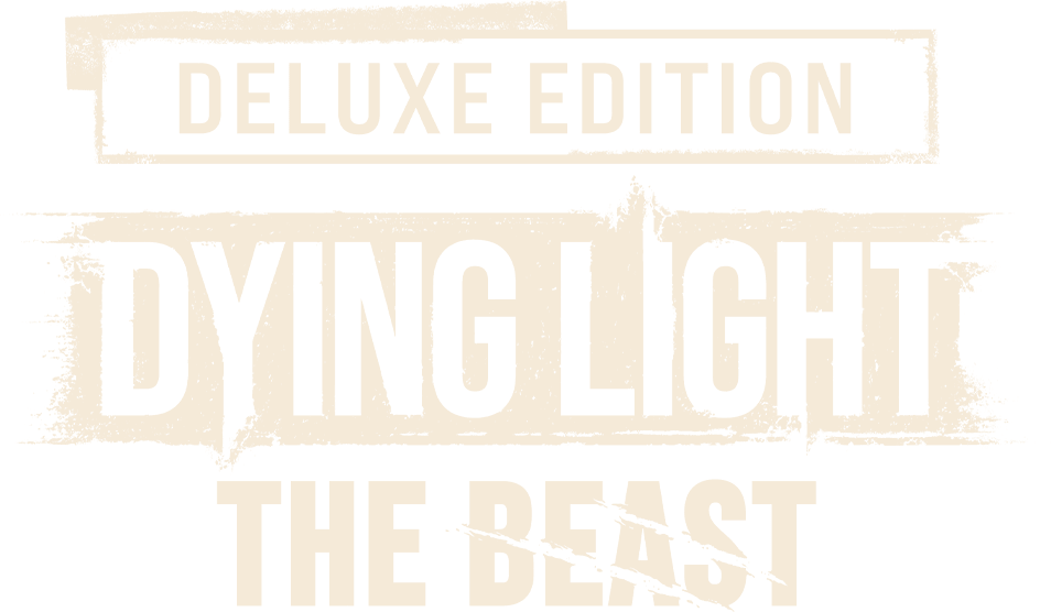 Dying Light: The Beast Logo