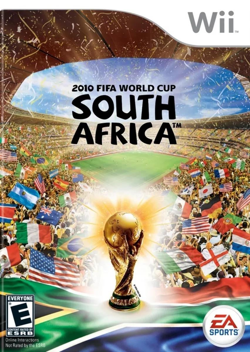 هل تعد 2010 FIFA World Cup South Africa أفضل لعبة في تاريخ سلسلة FIFA؟ image