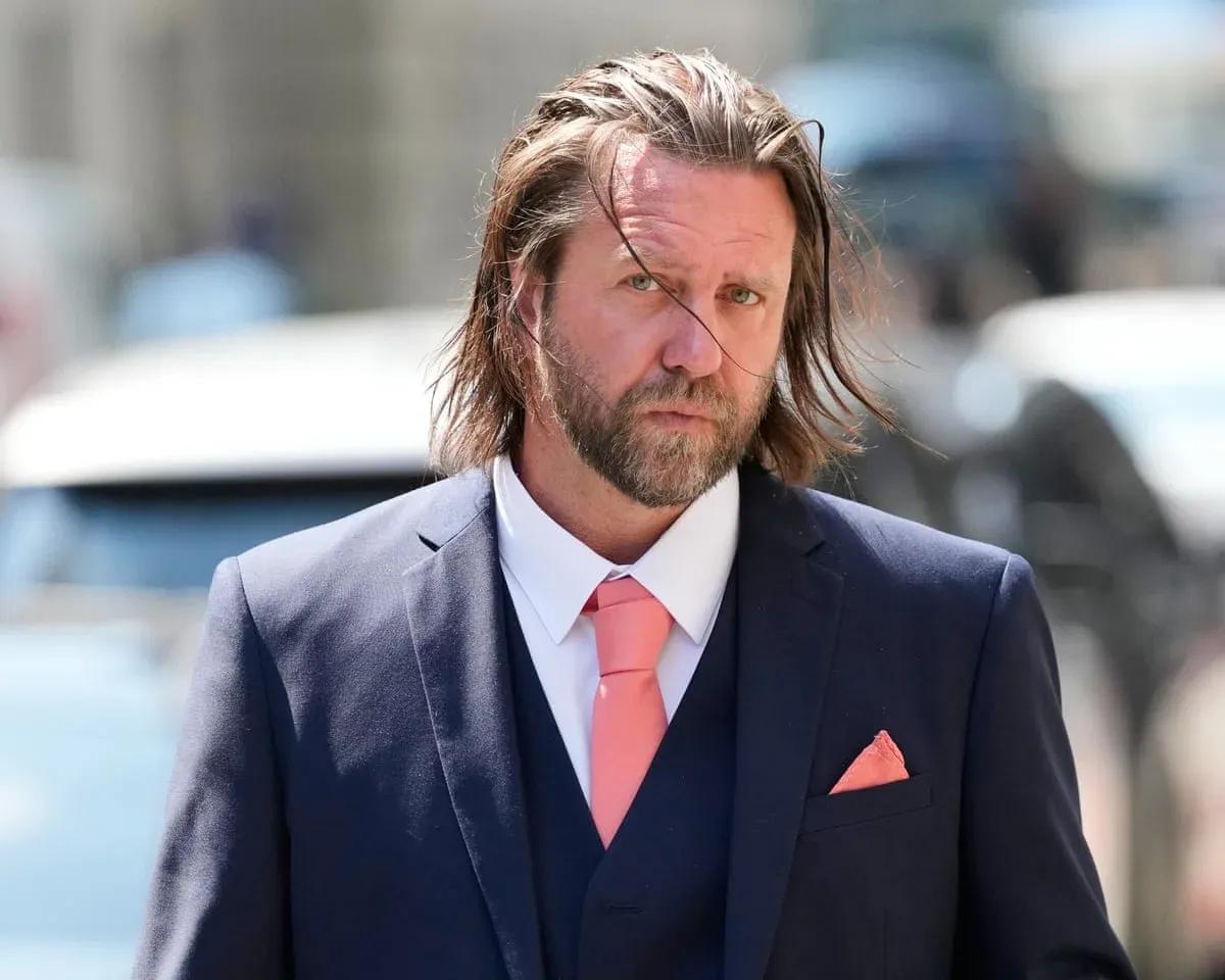 47 Ronin Director Gets 30 Months for Spending Netflix's $11M on Dogecoin image