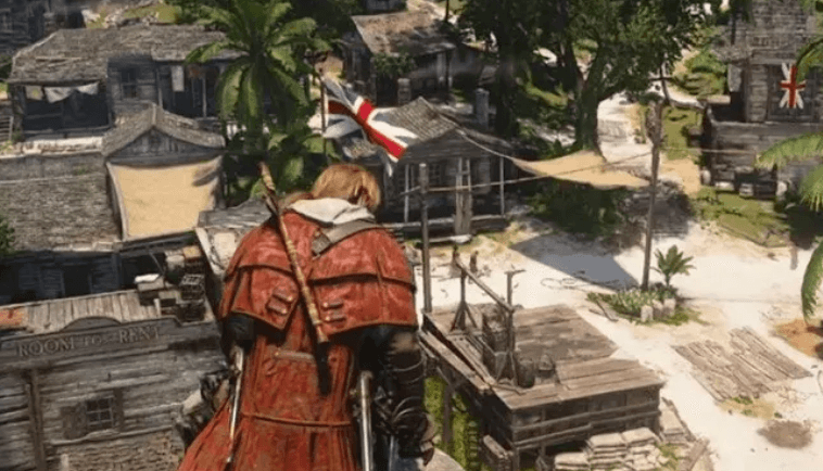 AC Black Flag ResyncedのDLC構想は進行中、Freedom Cryの展開は不透明 image