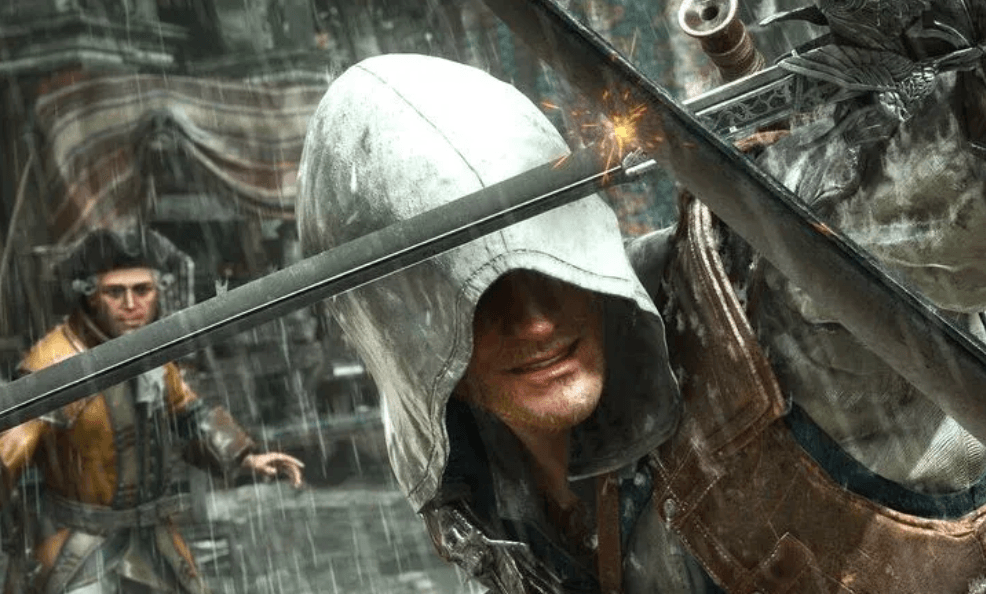 Assassin's Creed Black Flag Resynced receberá modo New Game Plus image