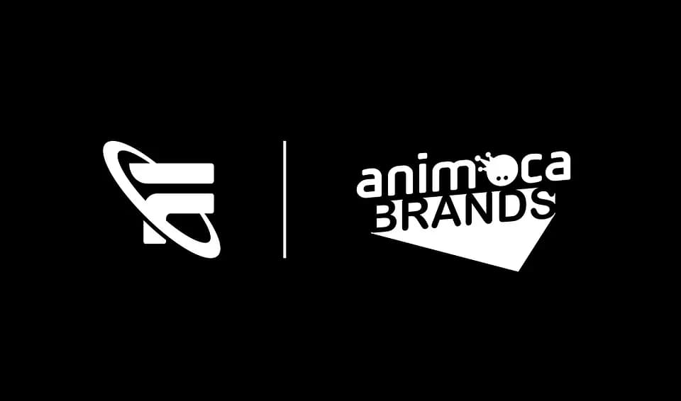 Animoca Brands تدمج تقنية Futureverse لتعزيز محفظة الألعاب image