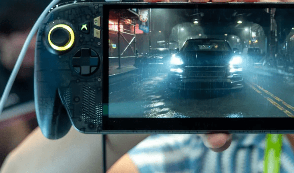 Asus confirms ROG Xbox Ally X20 will sell without the AR glasses bundle image