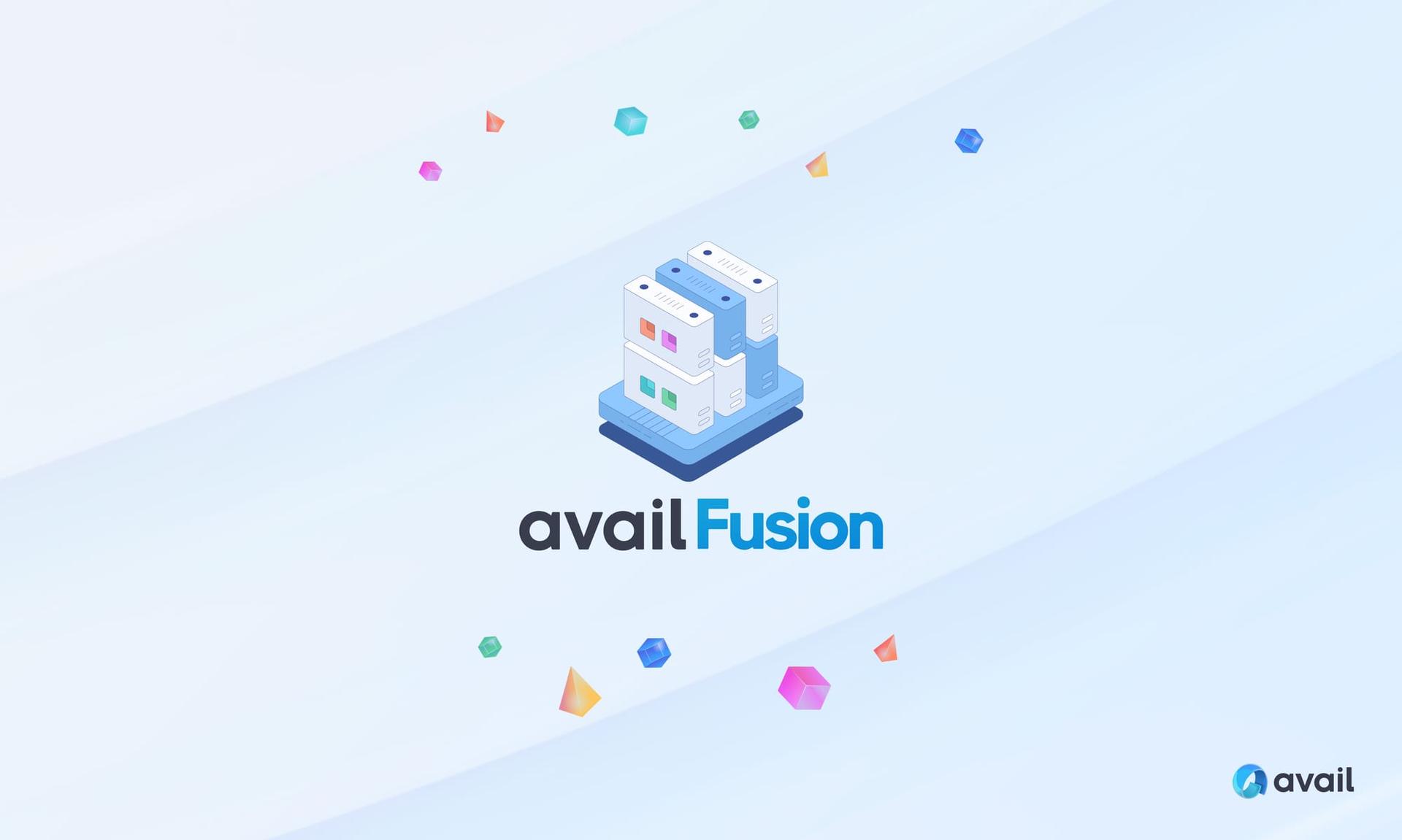 Avail-Fusion-Security