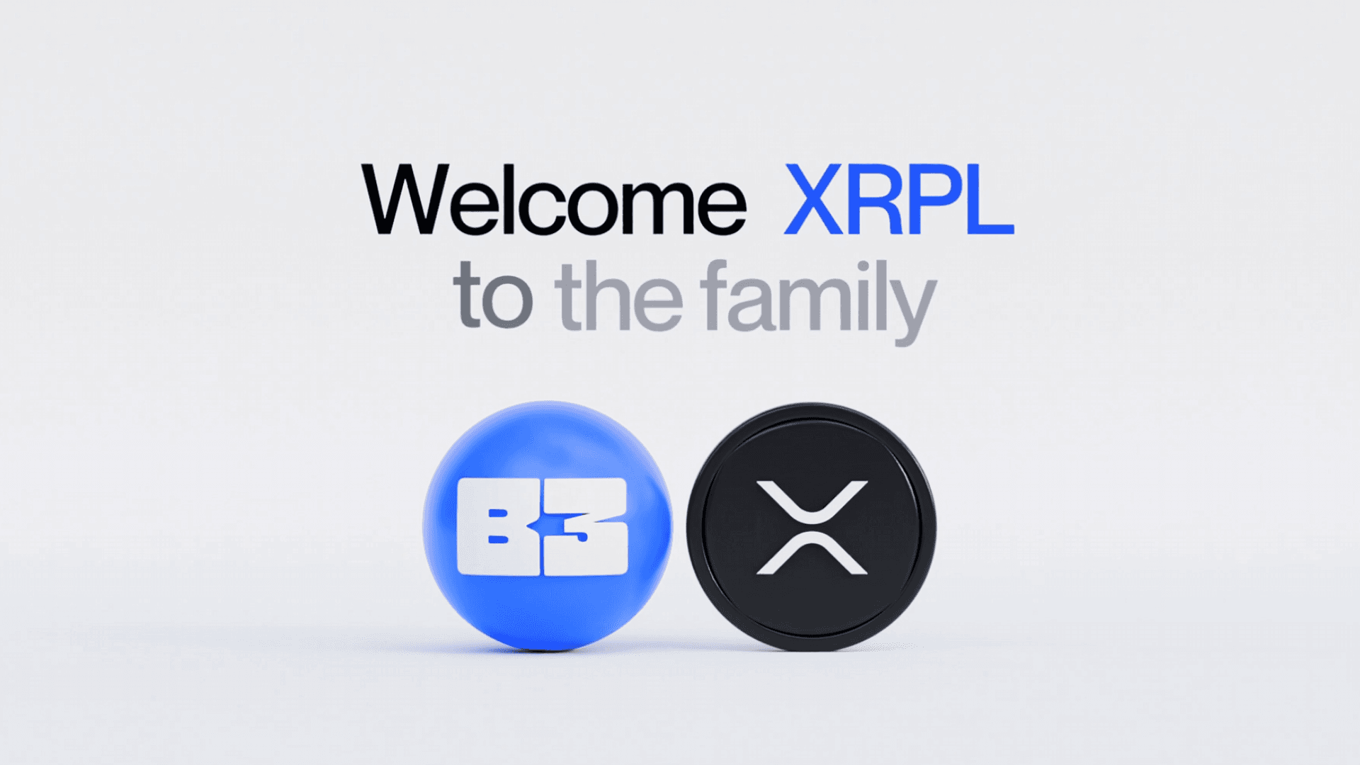 B3 Launches XRPL Gamechain