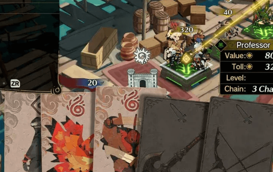 Best Item Cards In Culdcept Begins: What Players Should Know image