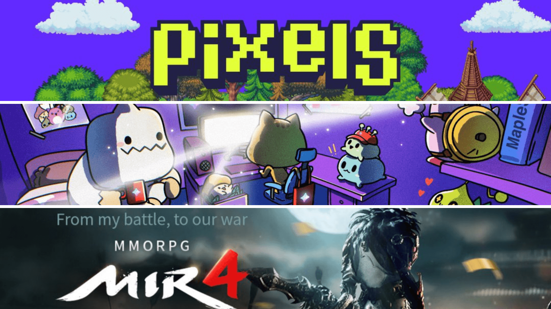 Trapaças em Jogos Web3 Ameaçam a Sustentabilidade image