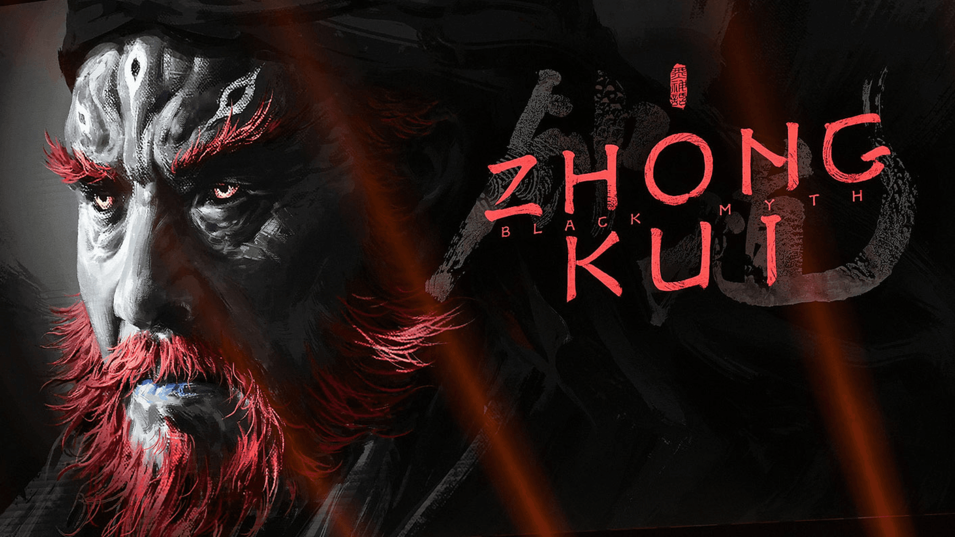 Black Myth: Zhong Kui anunciado na Gamescom image