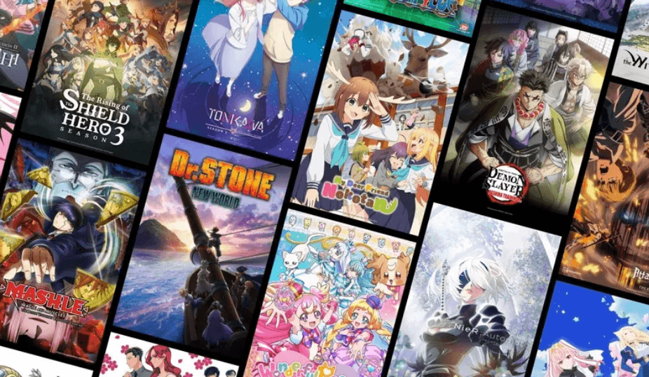 Crunchyroll Store Now Requires $14 Subscription to Access image