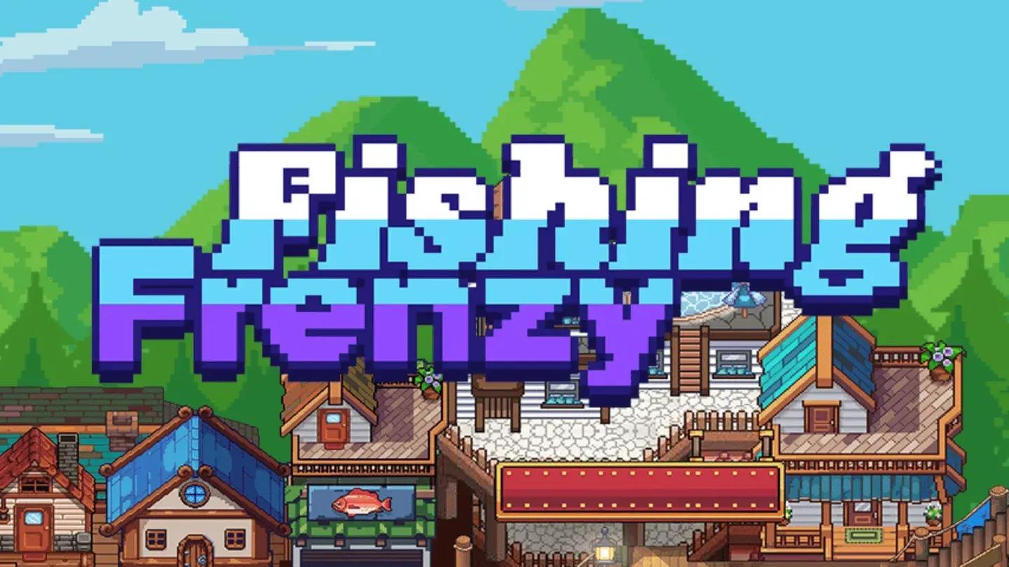Fishing Frenzy Web3 Game Shuts Down June 25 image
