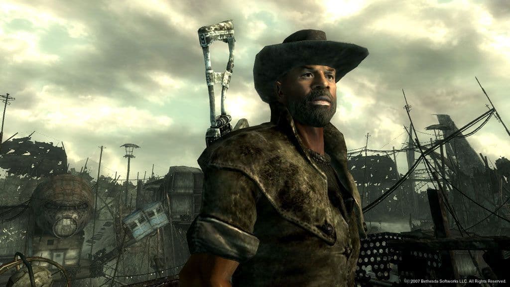 BethesdaがFallout 3とNew Vegasのリマスター、Obsidianとの協業、Fallout 5の制作を発表 image