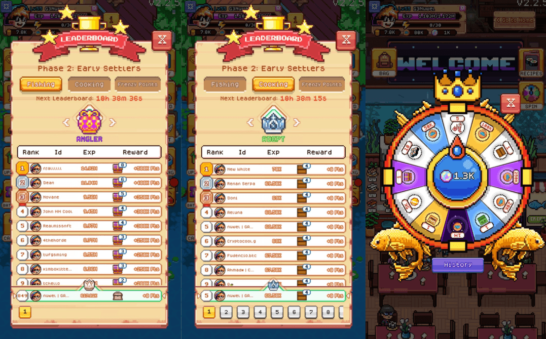 Fishing Frenzy leaderboard and spin.png