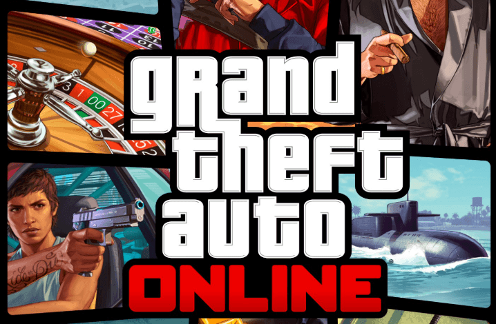 GTA Online: Best First Purchases for New Players image