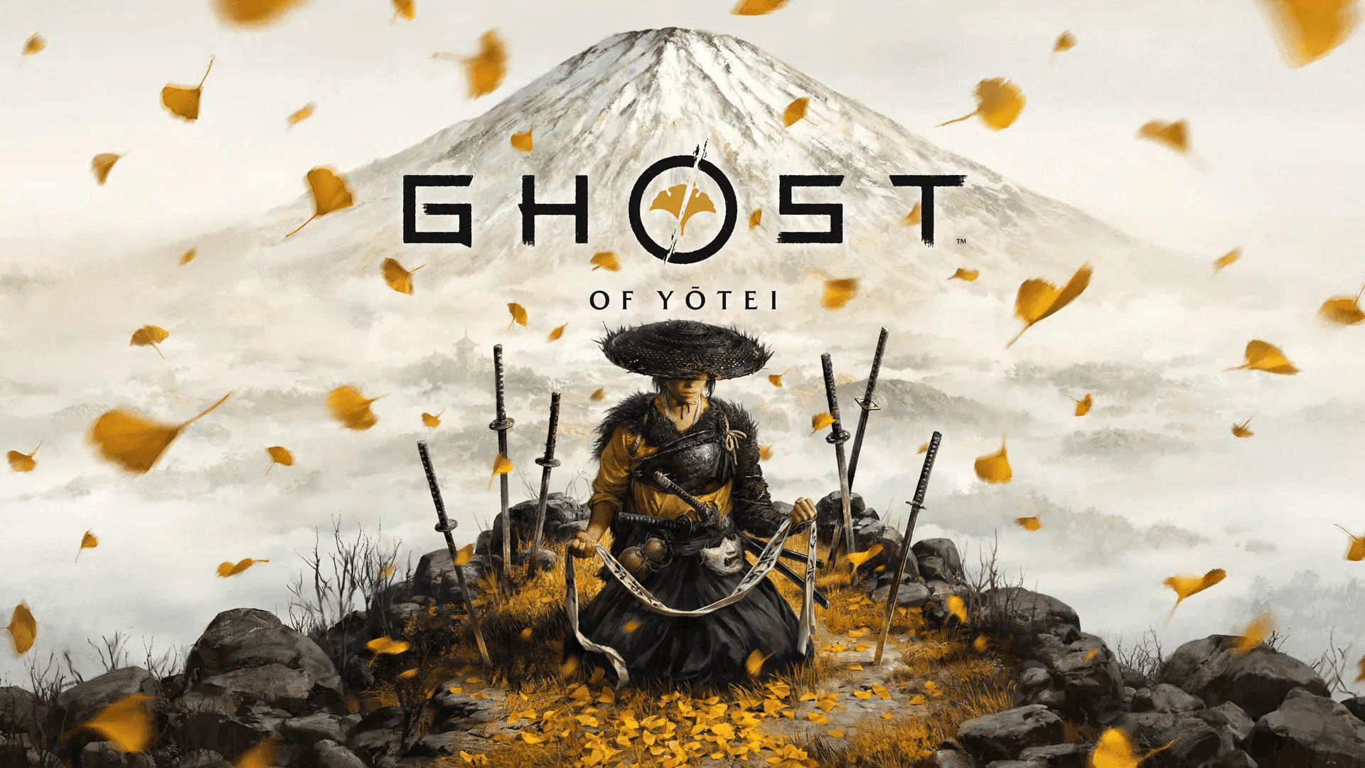 PlayStationが「Ghost of Yōtei」を発表 image