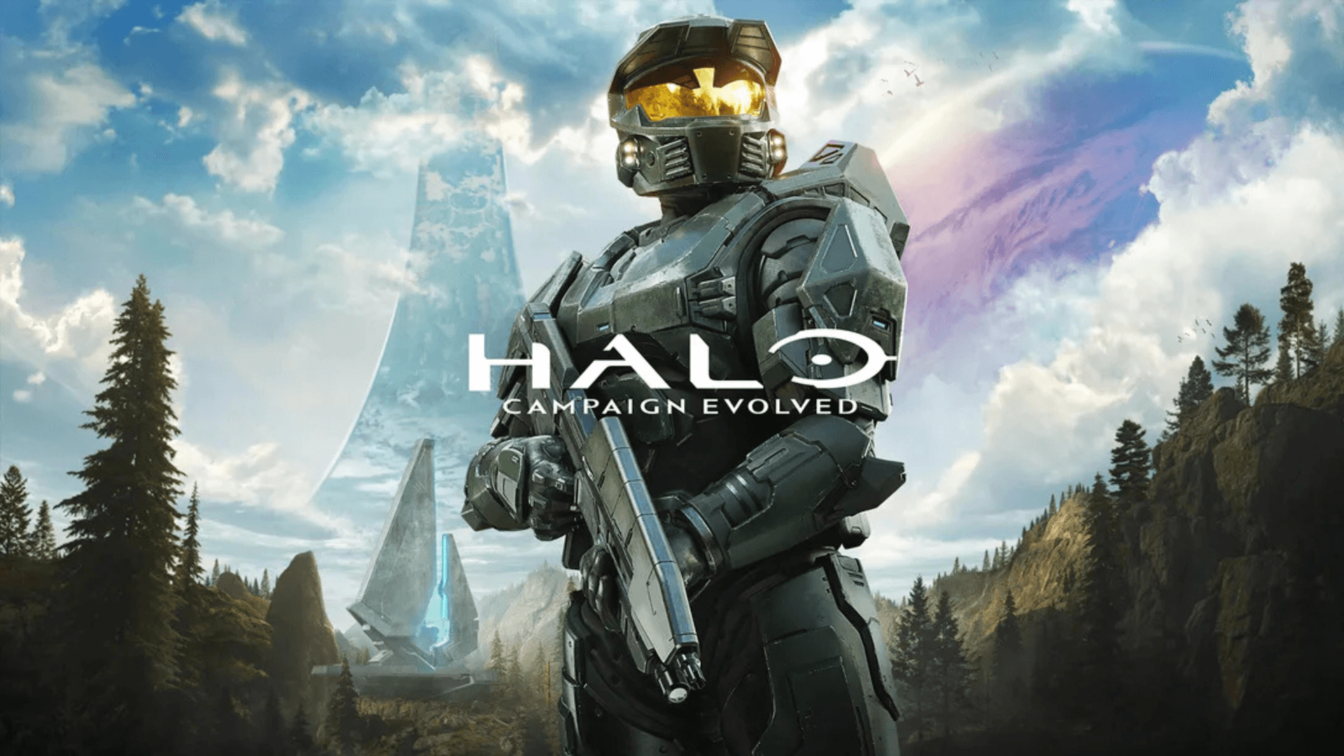 Halo: Campaign Evolved chega ao PS5 em 2026 image