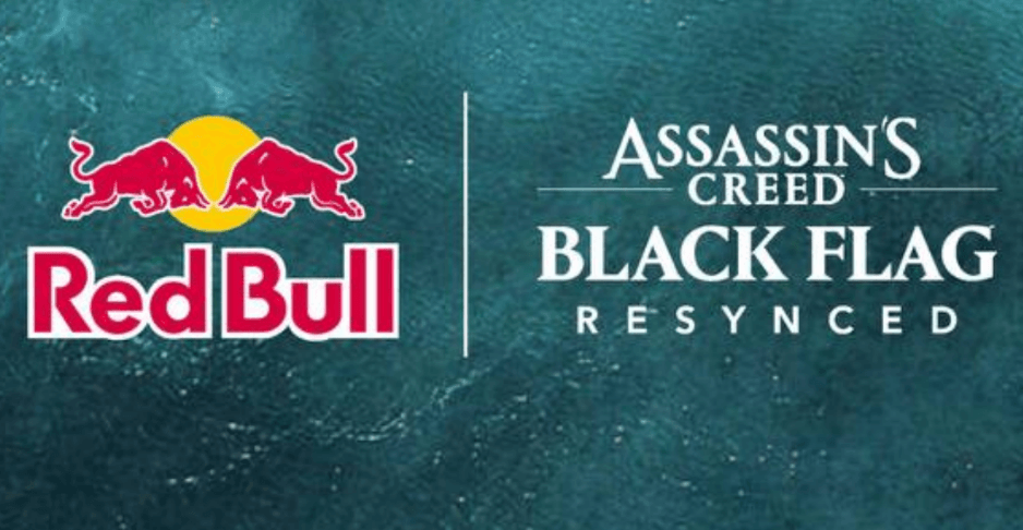 Como desbloquear as Red Bull Sails em Assassin's Creed Black Flag Resynced image