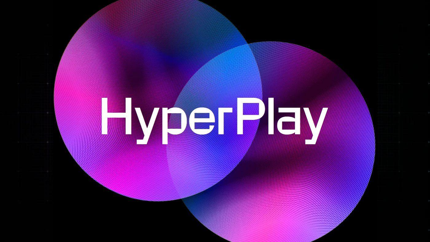 Square Enix Invests in Web3 Game Store HyperPlay image