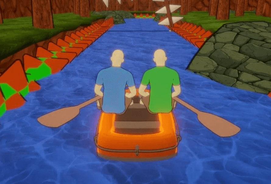 Indie Dev Hit With 55,000 Refunds Calls Out Steam's Two-Hour Policy image
