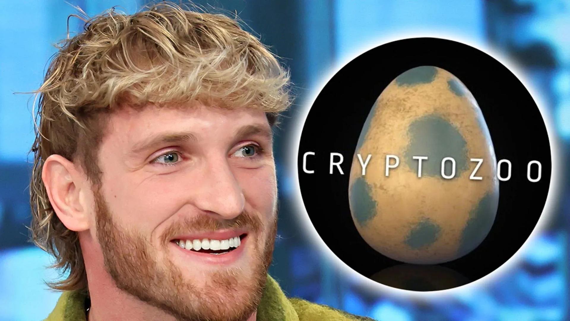 Logan Paul Sues Coffeezilla for Defamation Over CryptoZoo Coverage image