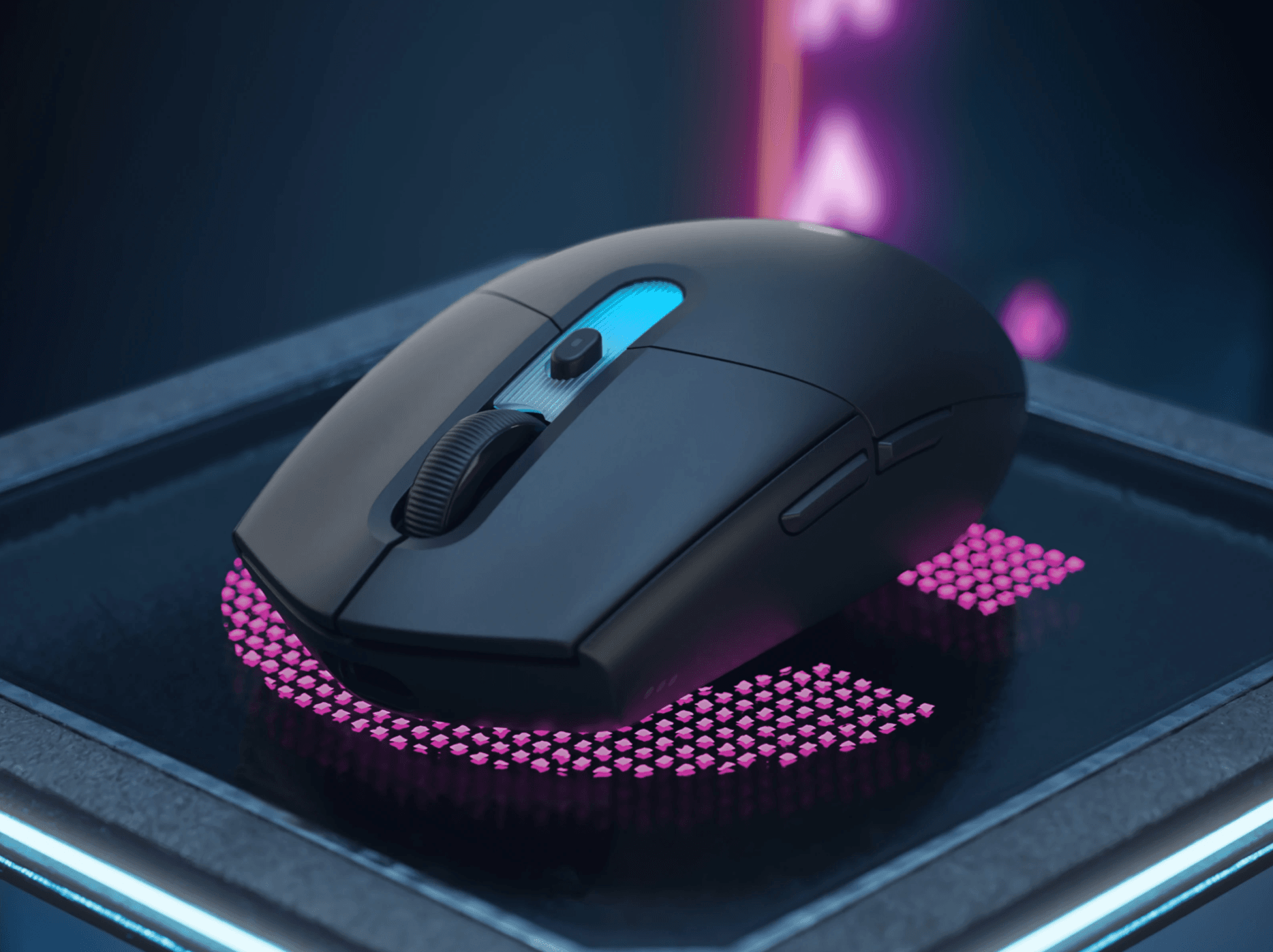 Logitech G305 X Superlight Review 2026 image