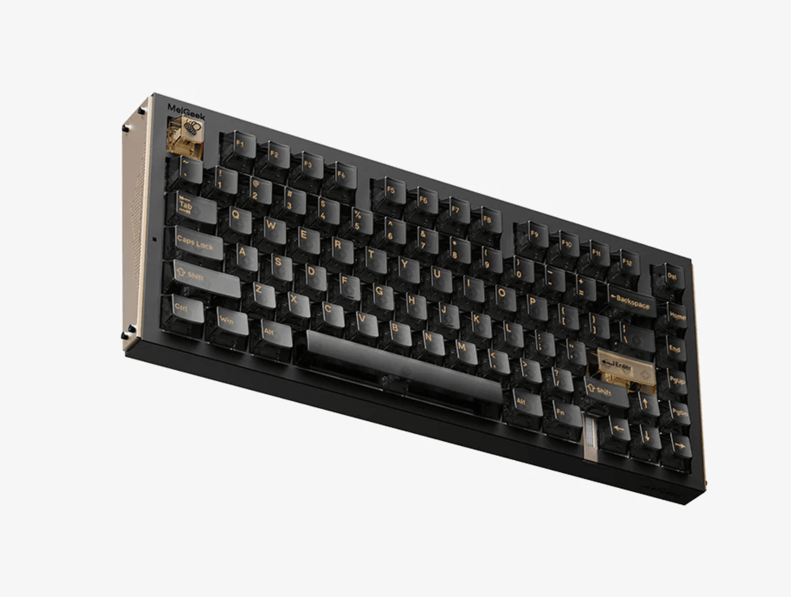 Melgeek Real81 Review 2026 image