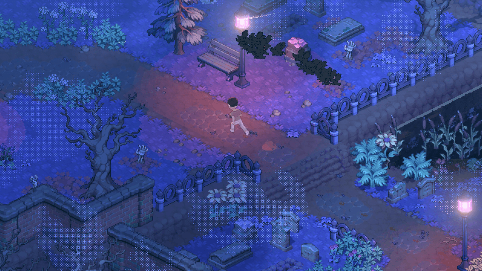 Moonfrost Exits Web3, Moves to Steam image