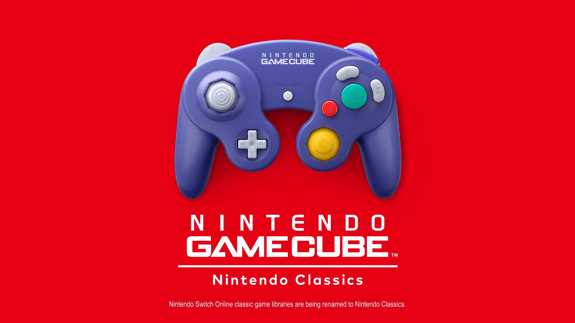 Nintendo Switch 2: GameCube Easter Eggs مخفية image