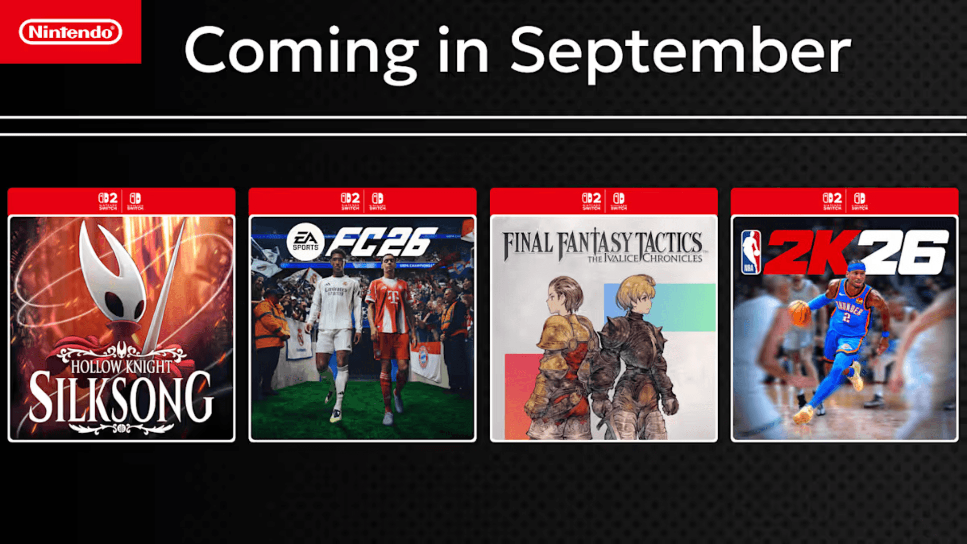 Melhores Jogos para Nintendo Switch image