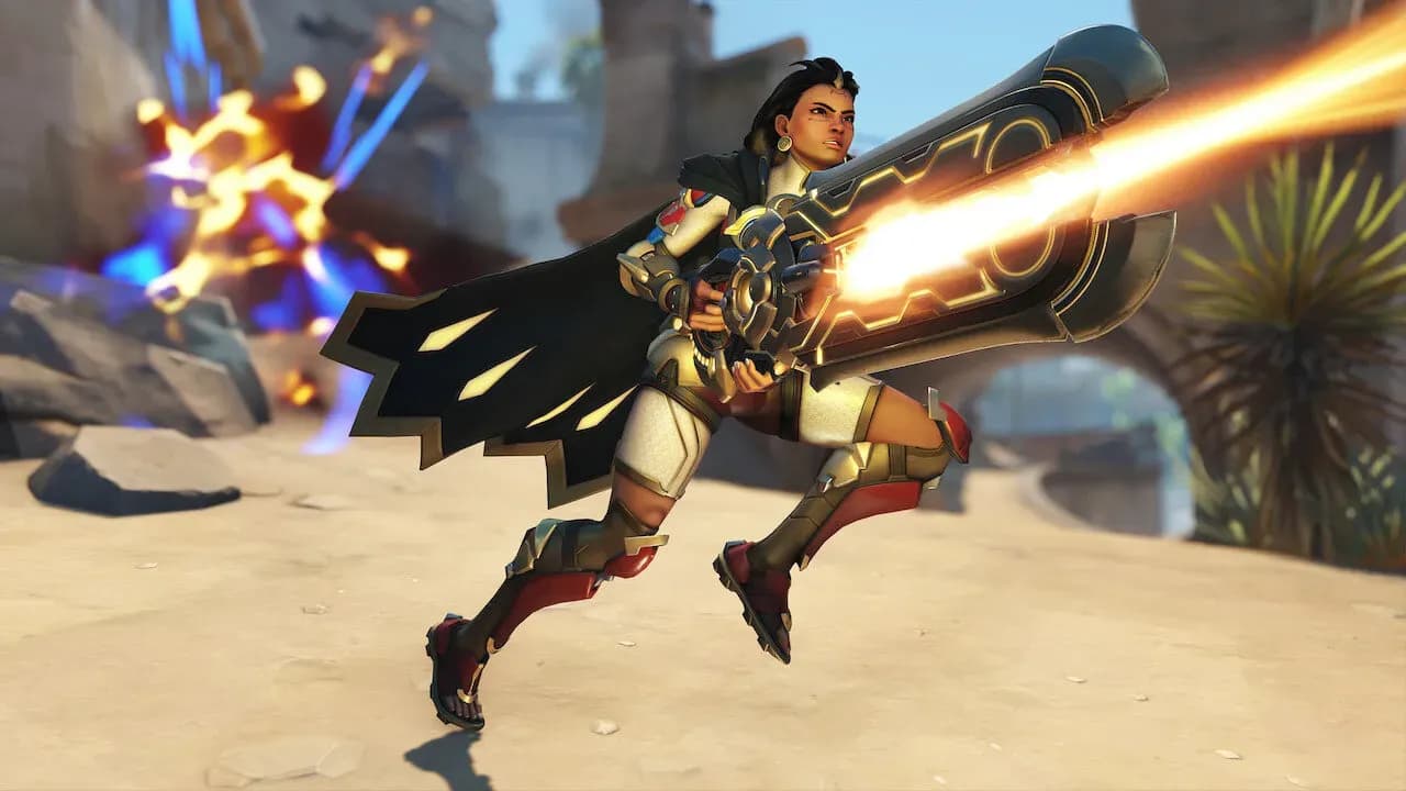 Overwatch Champions Series Limits Crypto and AI Sponsors image