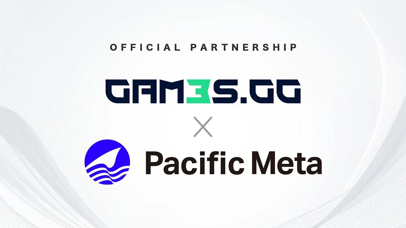 Web3 Gaming no Japão: Nova Parceria com a Pacific Meta image