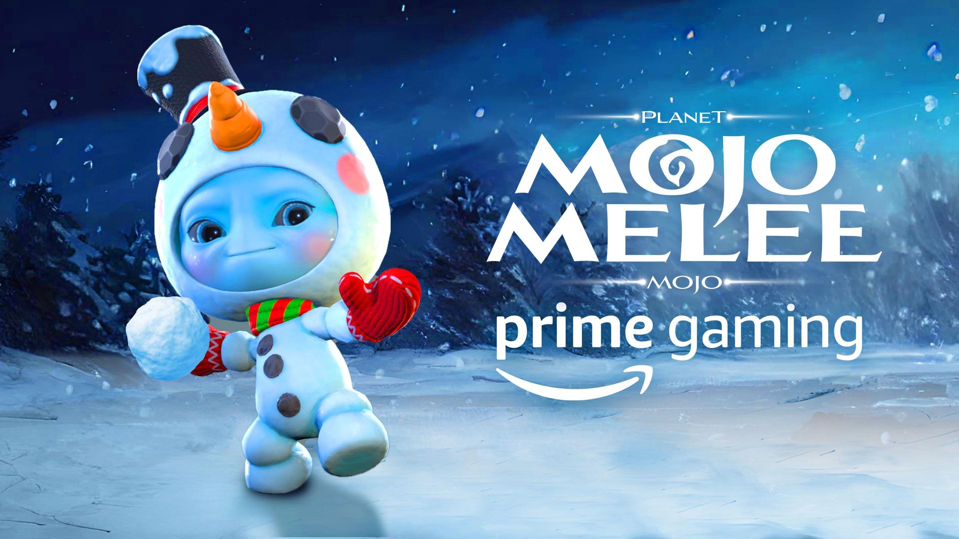 Planet Mojo revela Frozen Fates e lançamento mobile image