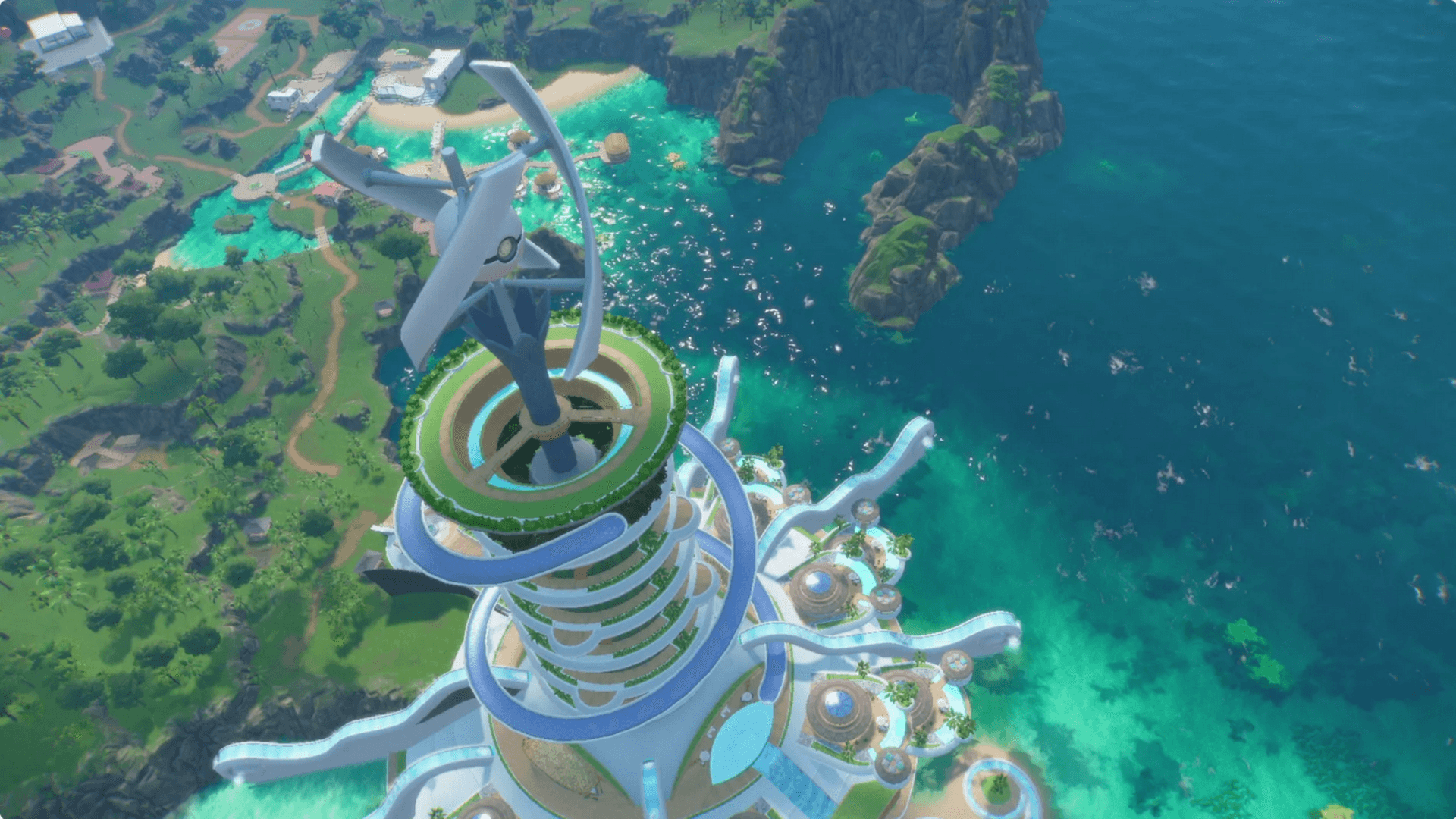 Pokemon Winds and Waves 7.png