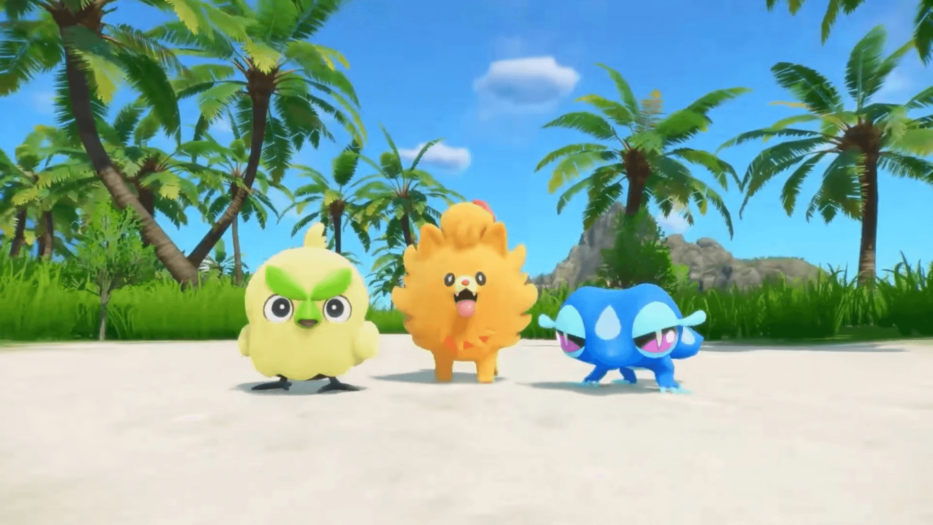Pokemon Winds and Waves Starters.png