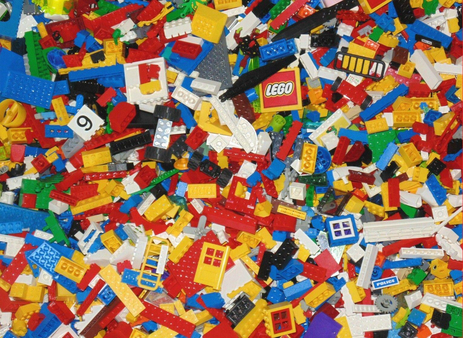 نزاع Reckless Ben و Bricks & Minifigs: تفاصيل قضية LEGO Star Wars بقيمة $200K image