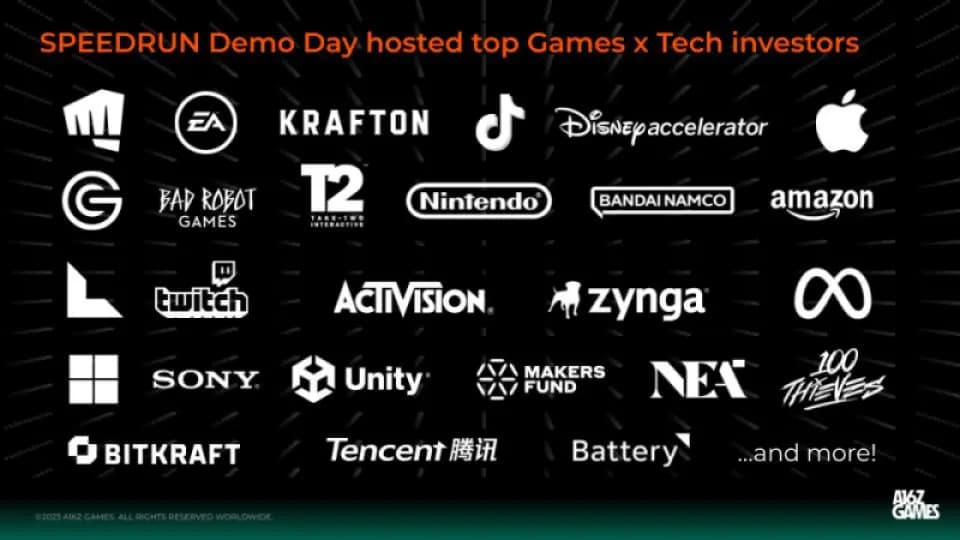 SPEEDRUN-Demo-Day.webp