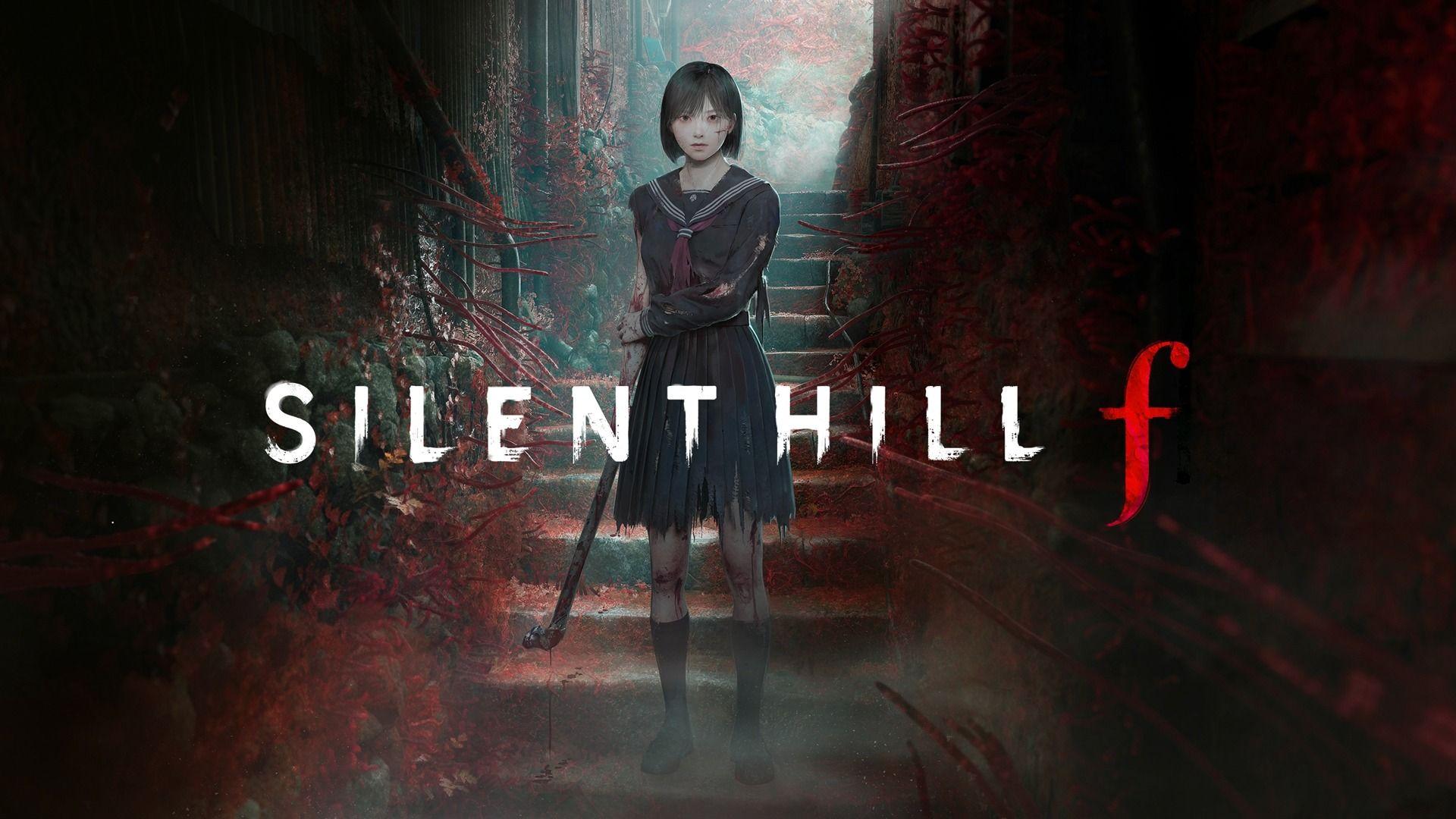 Silent Hill f Returns with New Trailer at Gamescom image