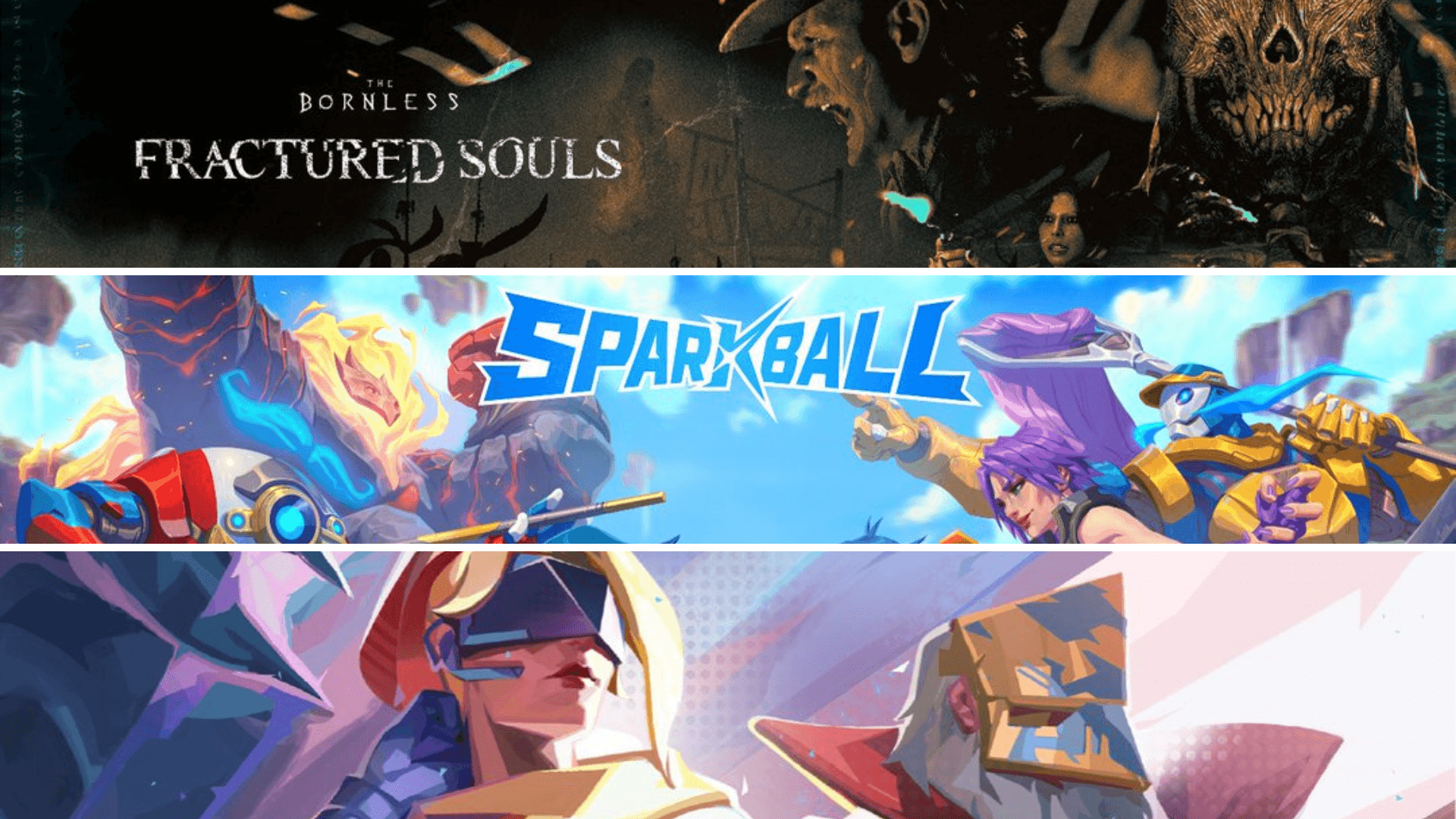Steam Next Festで試すべきゲーム image