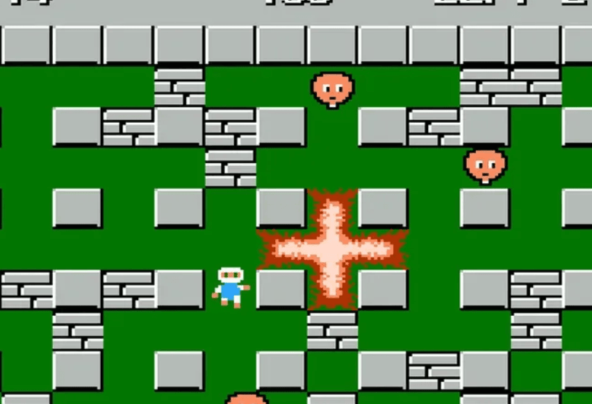 Super Bomberman Collection Gets a Free Super Famicom Game in August image