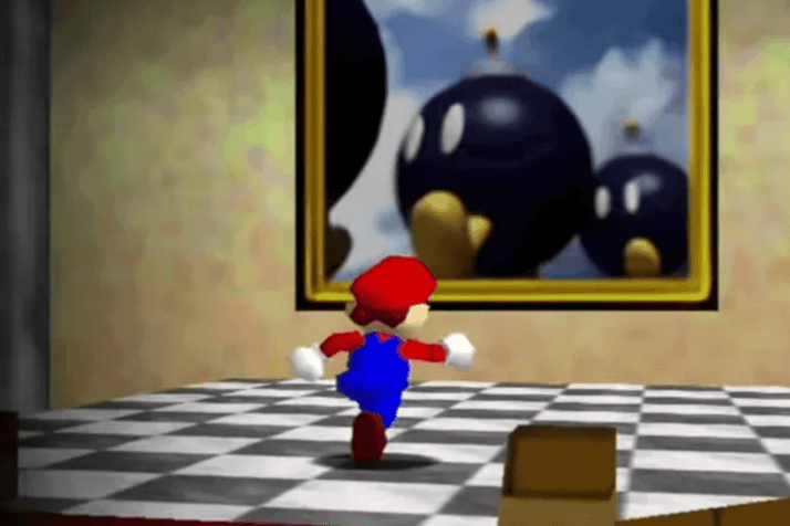 Mario, GTA, and 8 More of the Priciest Video Game Ports Ever image