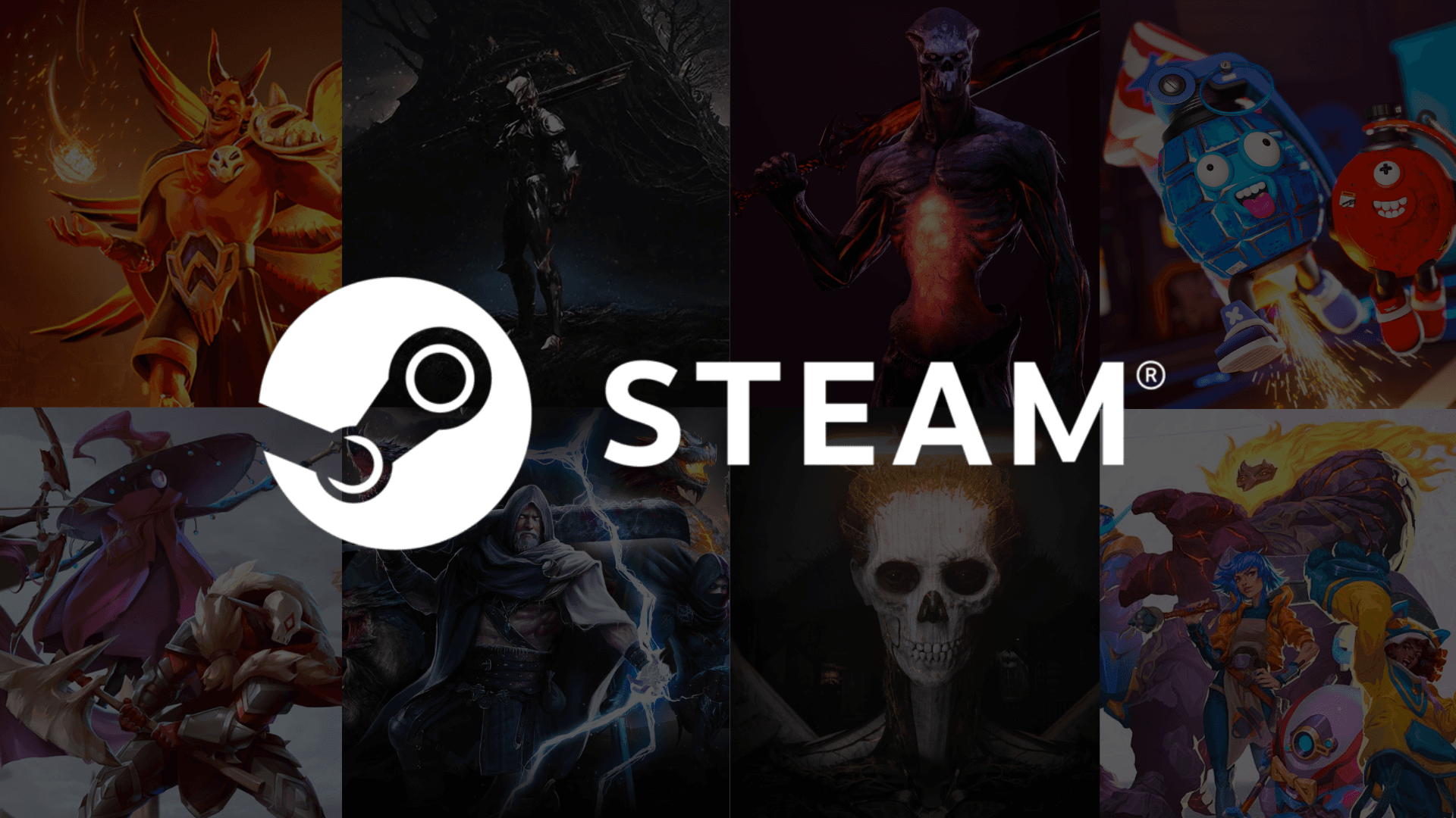Best Web3 Games on Steam You Need to Play Now image