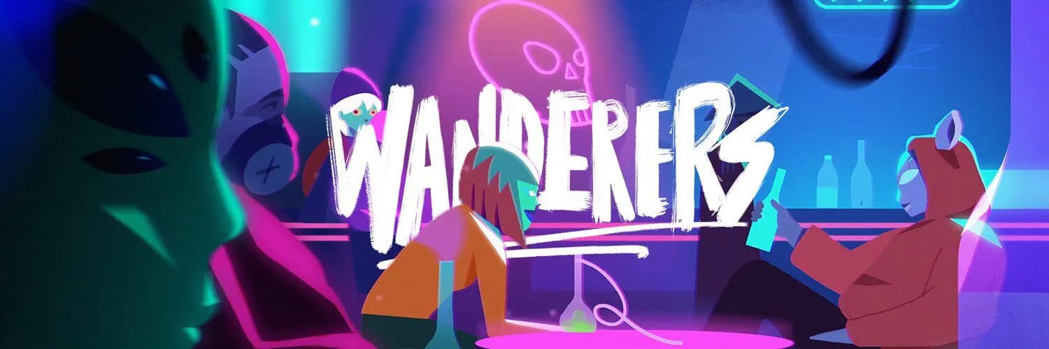 Wanderers Closed Beta Exclusive Playtest for RAM Bundle Holders