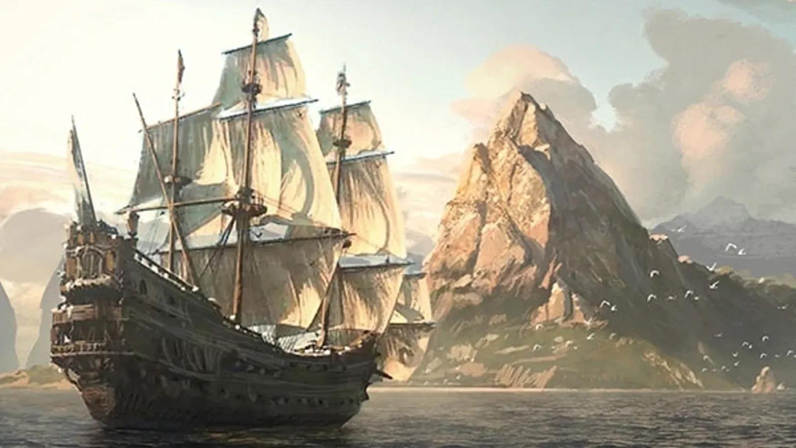 All New AC Black Flag Resynced Codes and How to Redeem Them image