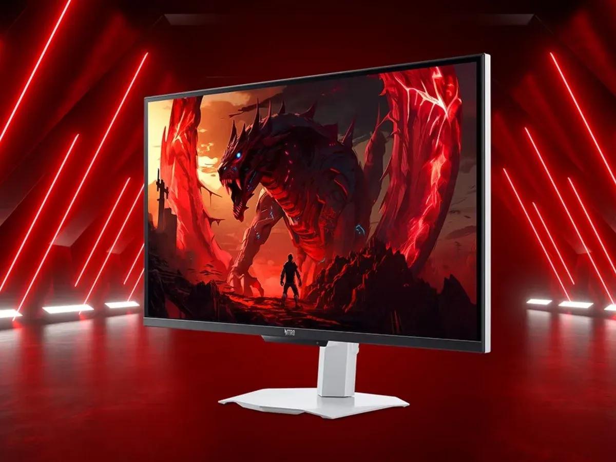 Acer XV273U F5 1000Hz Gaming Monitor Price and Release Date image