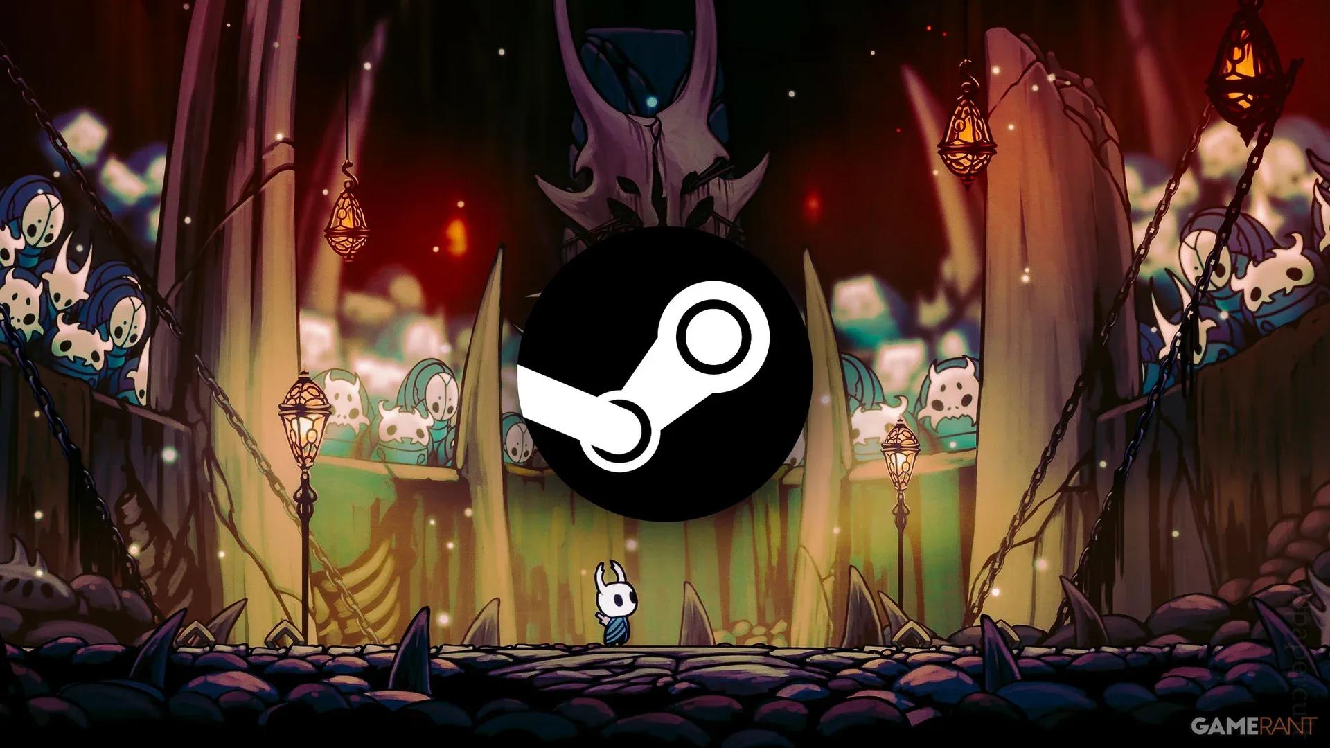 AI Vibe Coding Is One of the Biggest Threats to Games on Steam image