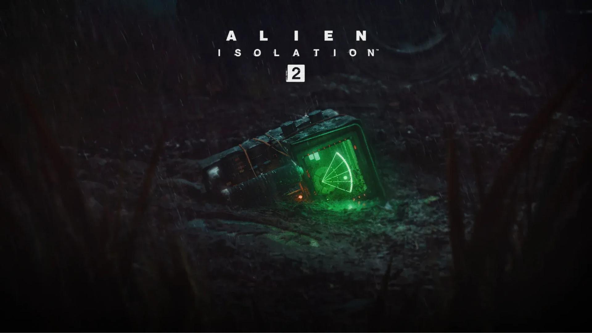 Alien: Isolation 2：Amanda Ripley再登場の可能性を示唆 image